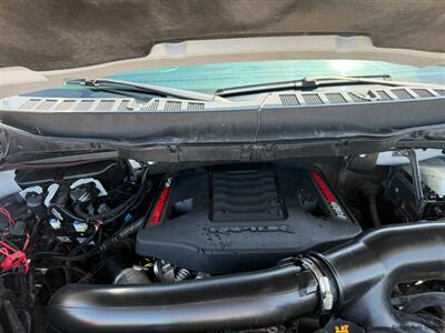 2023 Ford F-150 Raptor   - Photo 52 - San Juan, TX 78589