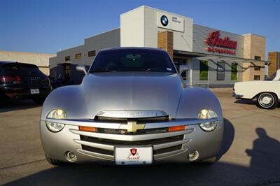 2005 Chevrolet SSR LS   - Photo 25 - San J Uan, TX 78589