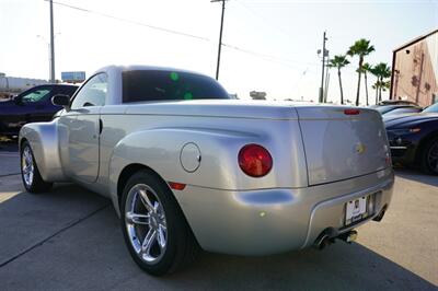 2005 Chevrolet SSR LS   - Photo 10 - San J Uan, TX 78589