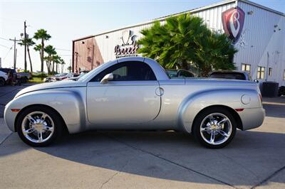 2005 Chevrolet SSR LS   - Photo 7 - San J Uan, TX 78589