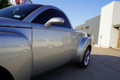 2005 Chevrolet SSR LS   - Photo 6 - San J Uan, TX 78589