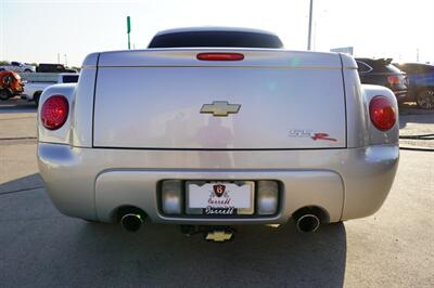 2005 Chevrolet SSR LS   - Photo 13 - San J Uan, TX 78589