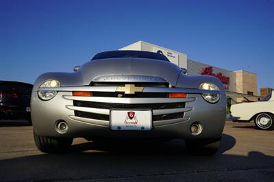 2005 Chevrolet SSR LS   - Photo 26 - San J Uan, TX 78589