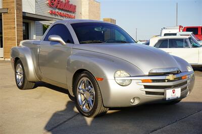 2005 Chevrolet SSR LS   - Photo 23 - San J Uan, TX 78589