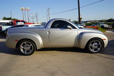 2005 Chevrolet SSR LS   - Photo 19 - San J Uan, TX 78589