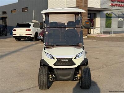 2026 VENOM EV STRIKE 2   - Photo 2 - San Juan, TX 78589