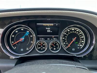 2017 Bentley Continental Supersports   - Photo 12 - San J Uan, TX 78589