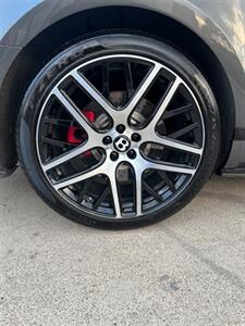 2017 Bentley Continental Supersports   - Photo 35 - San J Uan, TX 78589