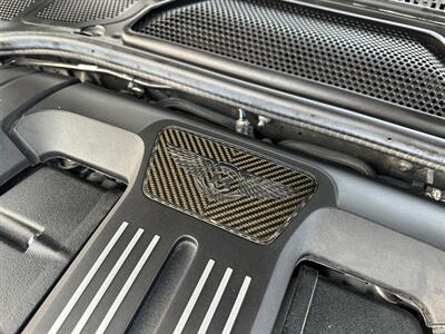 2017 Bentley Continental Supersports   - Photo 25 - San J Uan, TX 78589