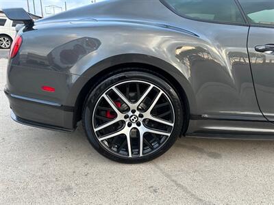 2017 Bentley Continental Supersports   - Photo 36 - San J Uan, TX 78589