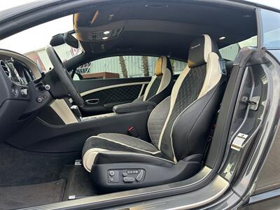 2017 Bentley Continental Supersports   - Photo 2 - San J Uan, TX 78589