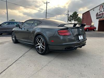 2017 Bentley Continental Supersports   - Photo 41 - San J Uan, TX 78589