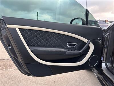 2017 Bentley Continental Supersports   - Photo 20 - San J Uan, TX 78589