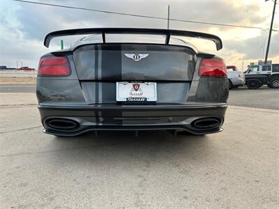 2017 Bentley Continental Supersports   - Photo 40 - San J Uan, TX 78589