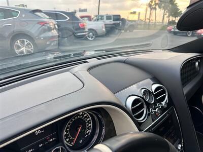 2017 Bentley Continental Supersports   - Photo 5 - San J Uan, TX 78589