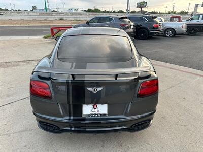 2017 Bentley Continental Supersports   - Photo 39 - San J Uan, TX 78589
