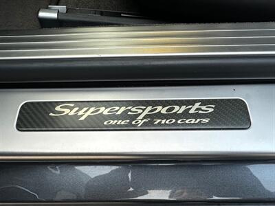 2017 Bentley Continental Supersports   - Photo 19 - San J Uan, TX 78589
