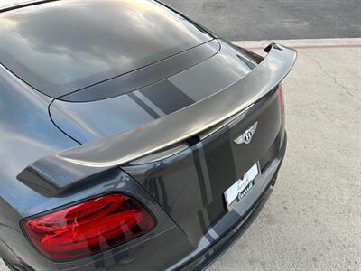 2017 Bentley Continental Supersports   - Photo 38 - San J Uan, TX 78589