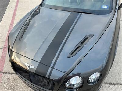 2017 Bentley Continental Supersports   - Photo 27 - San J Uan, TX 78589