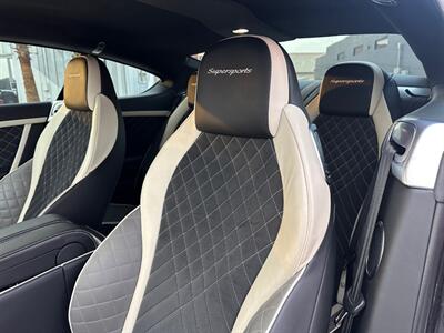 2017 Bentley Continental Supersports   - Photo 15 - San J Uan, TX 78589