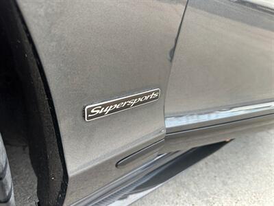 2017 Bentley Continental Supersports   - Photo 46 - San J Uan, TX 78589
