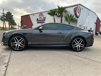 2017 Bentley Continental Supersports   - Photo 44 - San J Uan, TX 78589