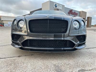 2017 Bentley Continental Supersports   - Photo 28 - San J Uan, TX 78589