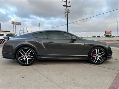 2017 Bentley Continental Supersports   - Photo 34 - San J Uan, TX 78589
