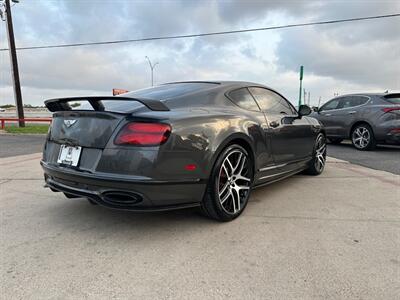 2017 Bentley Continental Supersports   - Photo 37 - San J Uan, TX 78589