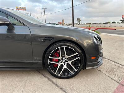 2017 Bentley Continental Supersports   - Photo 33 - San J Uan, TX 78589