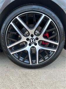 2017 Bentley Continental Supersports   - Photo 42 - San J Uan, TX 78589
