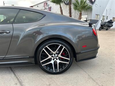 2017 Bentley Continental Supersports   - Photo 43 - San J Uan, TX 78589