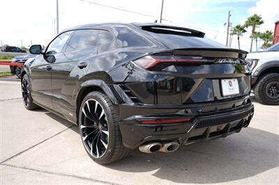 2023 Lamborghini Urus S   - Photo 11 - San J Uan, TX 78589