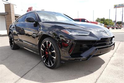 2023 Lamborghini Urus S   - Photo 23 - San J Uan, TX 78589