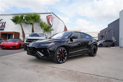 2023 Lamborghini Urus S   - Photo 1 - San J Uan, TX 78589