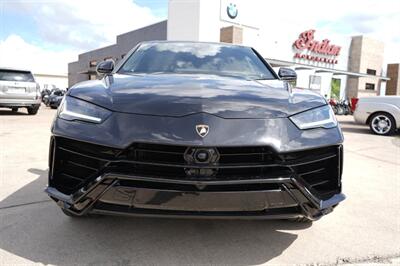 2023 Lamborghini Urus S   - Photo 24 - San J Uan, TX 78589