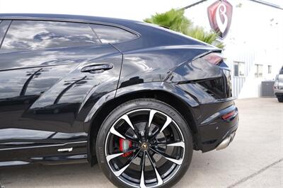 2023 Lamborghini Urus S   - Photo 9 - San J Uan, TX 78589