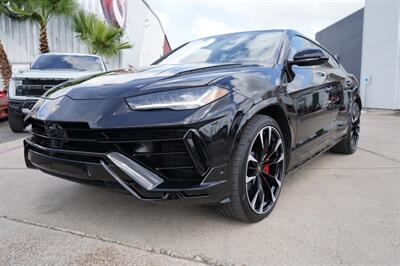 2023 Lamborghini Urus S   - Photo 3 - San J Uan, TX 78589