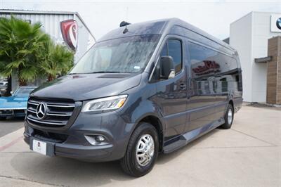 2019 Mercedes-Benz Sprinter 3500XD  Custom - Photo 3 - San J Uan, TX 78589