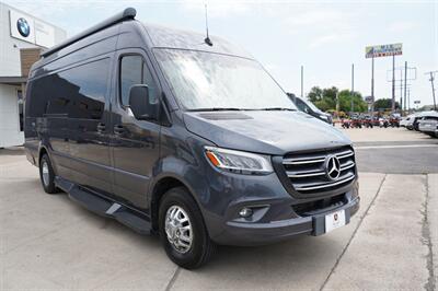 2019 Mercedes-Benz Sprinter 3500XD  Custom - Photo 26 - San J Uan, TX 78589