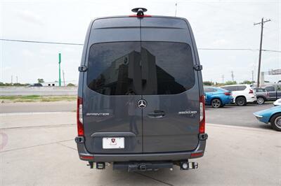 2019 Mercedes-Benz Sprinter 3500XD  Custom - Photo 10 - San J Uan, TX 78589