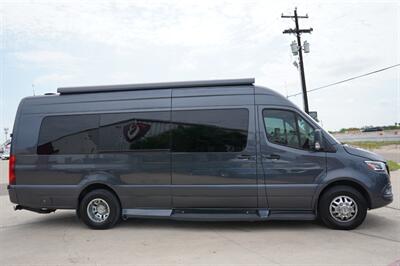 2019 Mercedes-Benz Sprinter 3500XD  Custom - Photo 22 - San J Uan, TX 78589