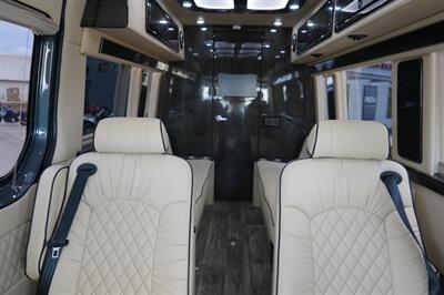 2019 Mercedes-Benz Sprinter 3500XD  Custom - Photo 43 - San J Uan, TX 78589