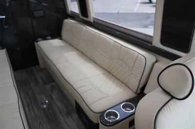 2019 Mercedes-Benz Sprinter 3500XD  Custom - Photo 47 - San J Uan, TX 78589