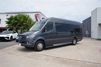 2019 Mercedes-Benz Sprinter 3500XD  Custom - Photo 1 - San J Uan, TX 78589