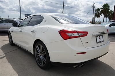 2015 Maserati Ghibli S Q4   - Photo 9 - San J Uan, TX 78589