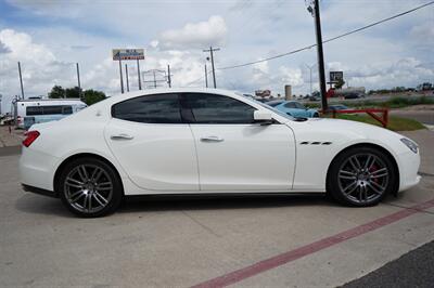 2015 Maserati Ghibli S Q4   - Photo 14 - San J Uan, TX 78589