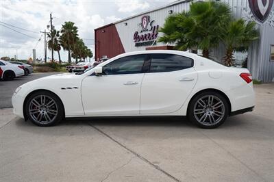 2015 Maserati Ghibli S Q4   - Photo 7 - San J Uan, TX 78589