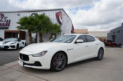 2015 Maserati Ghibli S Q4   - Photo 1 - San J Uan, TX 78589