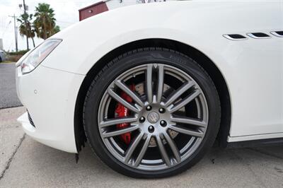 2015 Maserati Ghibli S Q4   - Photo 4 - San J Uan, TX 78589